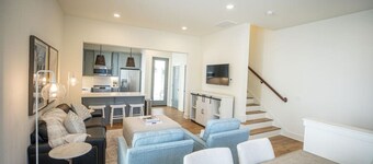 Hillside Haven in Fayetteville