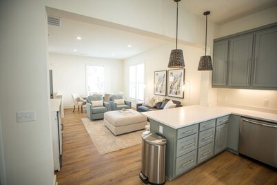 Hillside Haven in Fayetteville