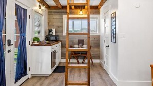 Interior - Deerfield Countryside Cabin #2 (Waco)