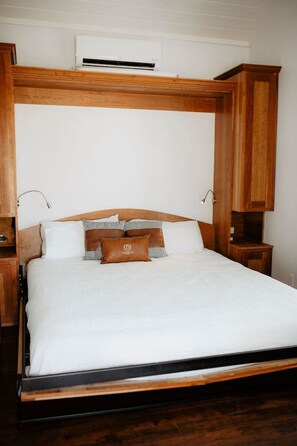1 bedroom, WiFi