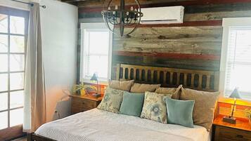 2 bedrooms, WiFi