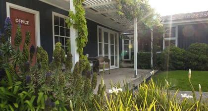 Beeches By the Sea - Villa 1