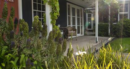 Beeches By The Sea - Beeches Villa