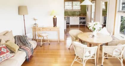 Beeches By The Sea - Beeches Villa