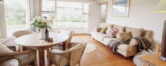 Beeches By the Sea - Villa 1