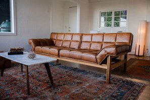 Interiör