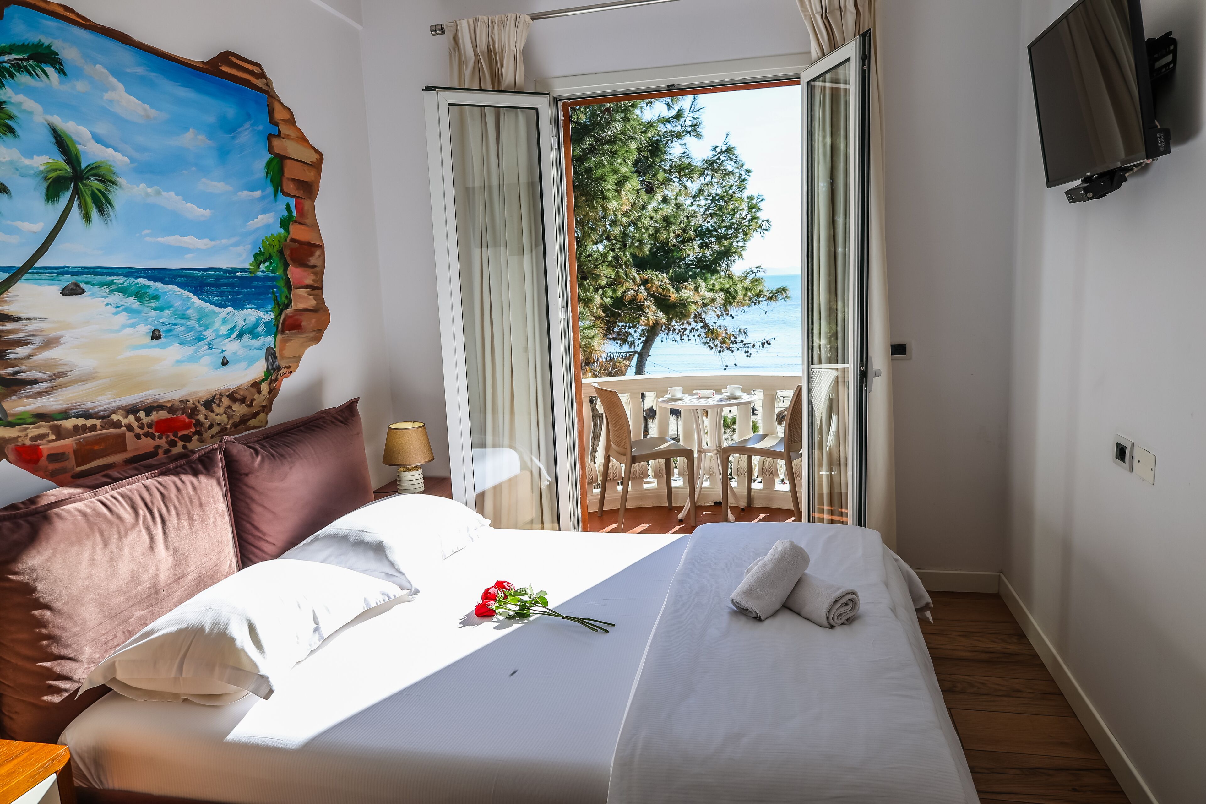 Foto - COSMO Beach Hotel