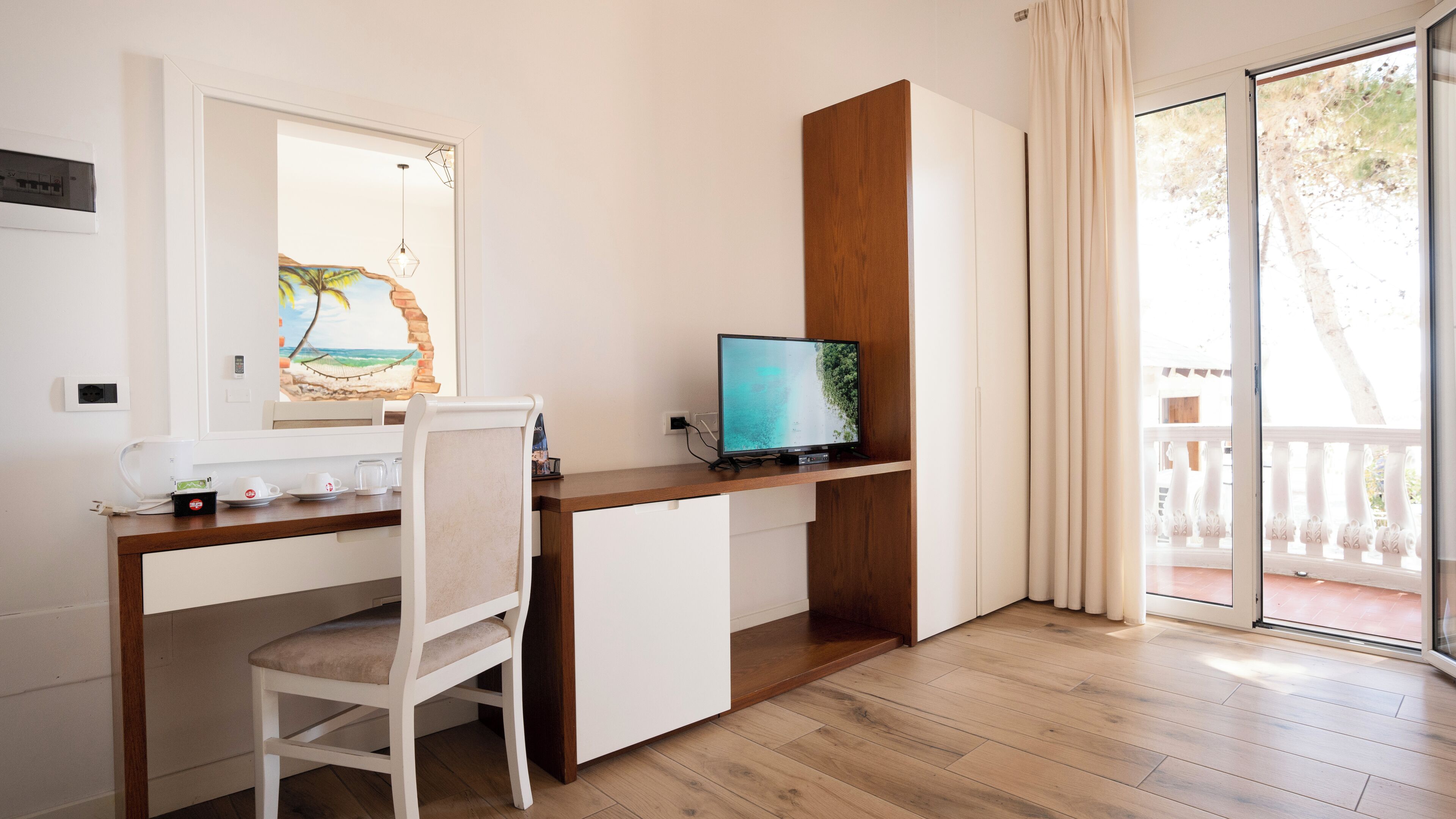 Foto - COSMO Beach Hotel