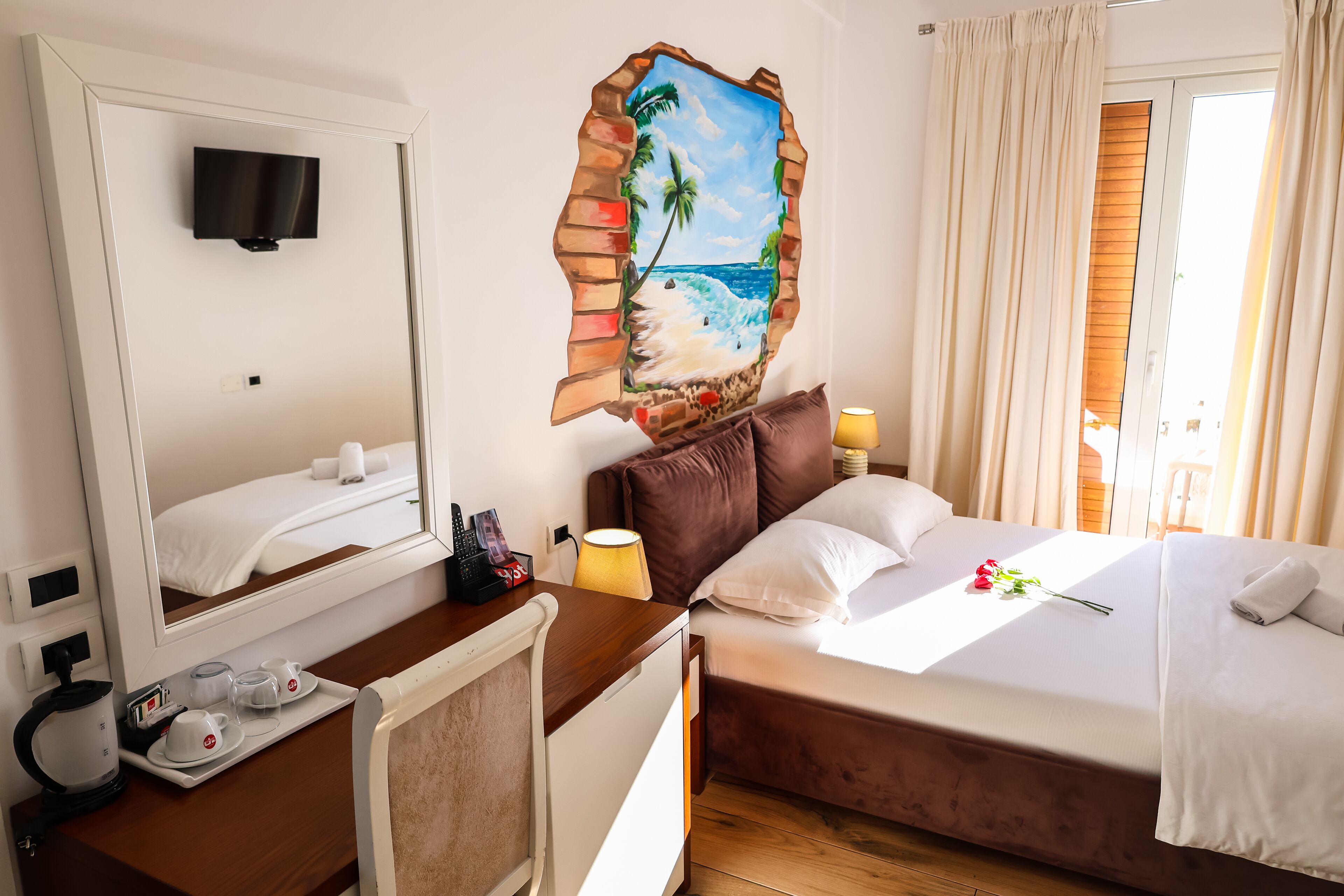 Foto - COSMO Beach Hotel