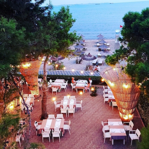 Cosmo Beach Hotel