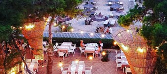 Cosmo Beach Hotel