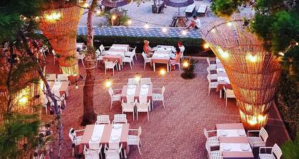 Cosmo Beach Hotel