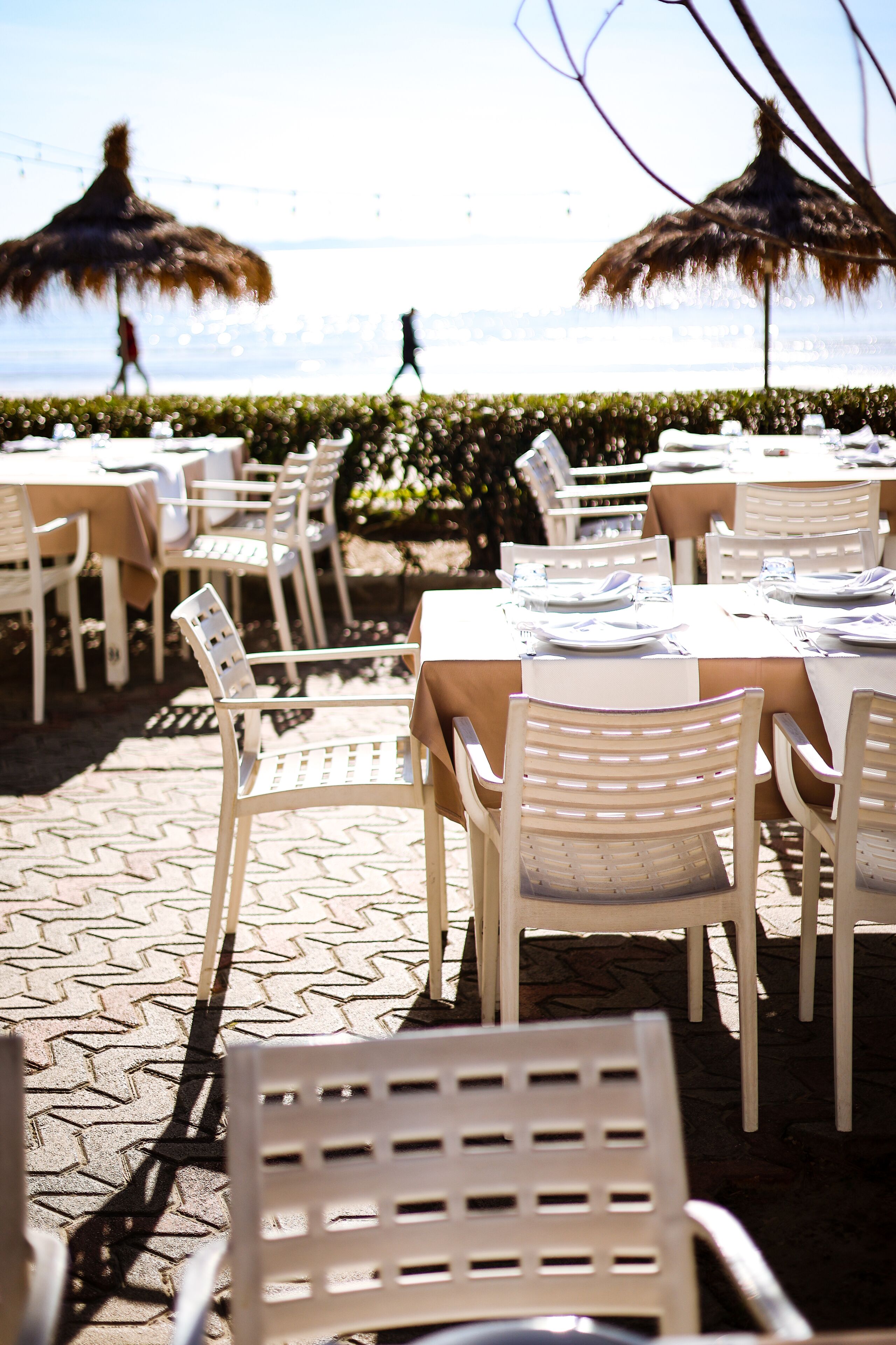 Foto - COSMO Beach Hotel