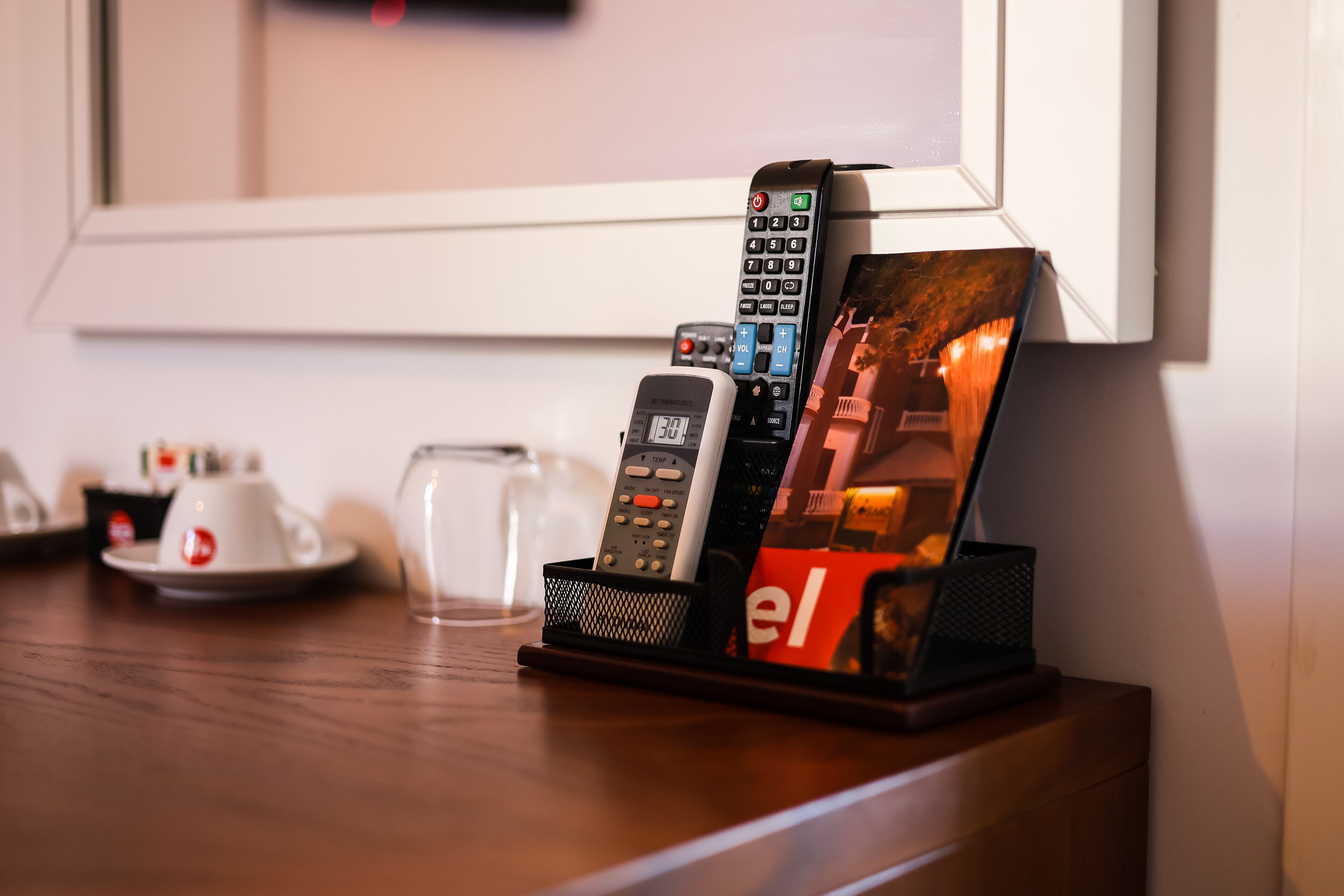 Foto - COSMO Beach Hotel