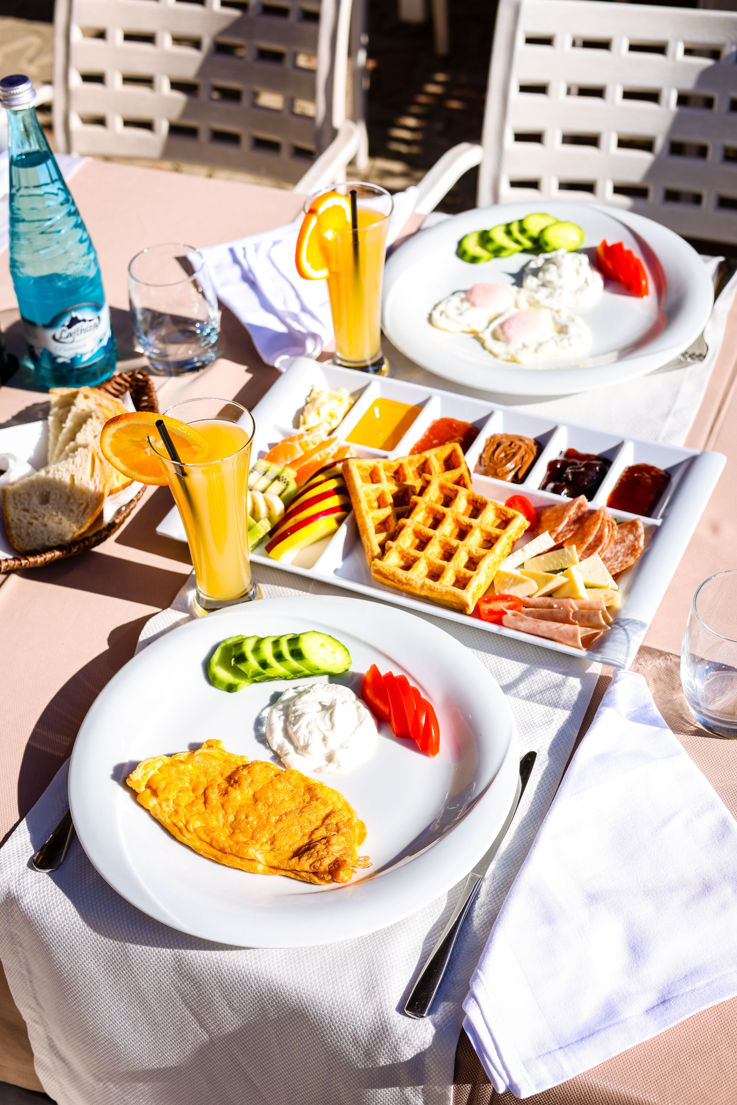 Foto - COSMO Beach Hotel