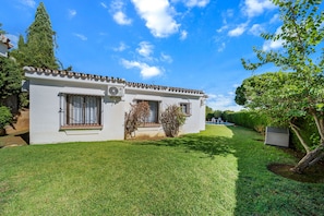 Exterior - M07 Calle Encinas - Villa (Sitio de Calahonda)