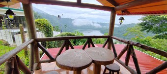 Hotel y Mirador Bosque Alegre