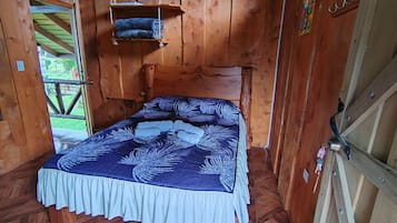 Standard Cabin, 2 Bedrooms