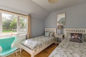 3 Schlafzimmer, Bügeleisen/Bügelbrett, kostenloses WLAN, Bettwäsche