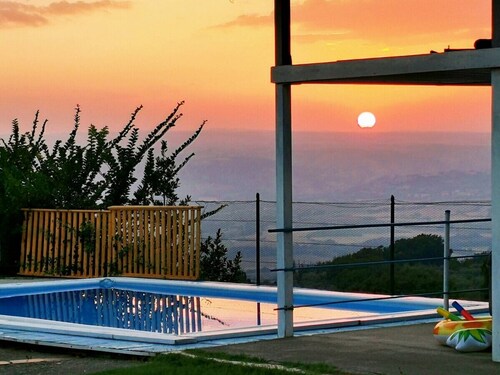 Vacation House Guardea