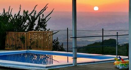 Vacation House Guardea