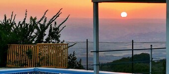 Vacation House Guardea