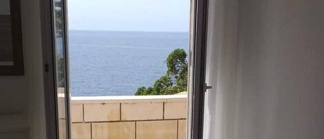 1 habitación, wifi gratis y ropa de cama