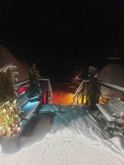 Arctic Magic Hotel & Activities