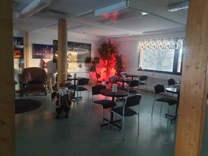 Dining - Arctic Magic Hotel & Activities (Tervola)