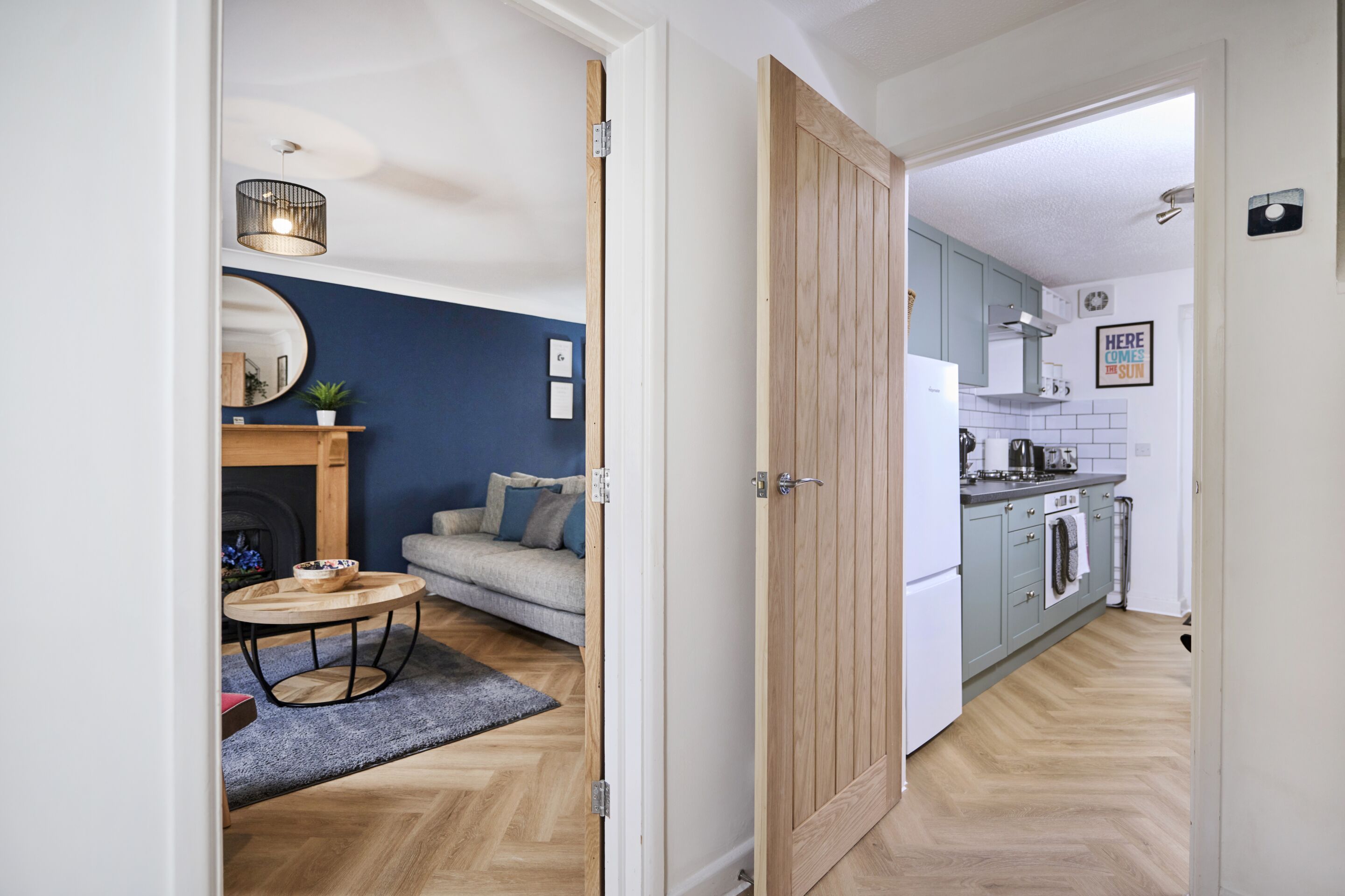 3 Bed Home In Cheltenham Centre With Free Parking - Cheltenham
