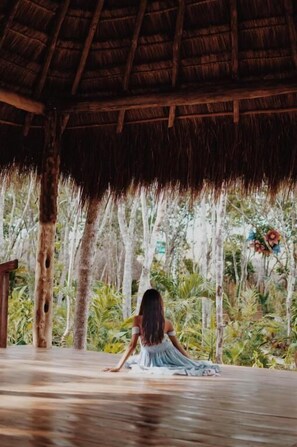 Exterior - Hotel Boutique Chacá (Tulum)