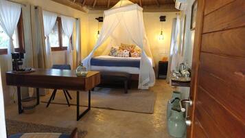 Deluxe-Suite | Kostenloses WLAN, Bettwäsche