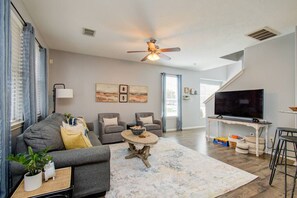 Televisión y videojuegos