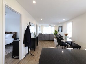 Interior - Stylish 2 Bedroom Apartment, Close to Everything! (North Providence)