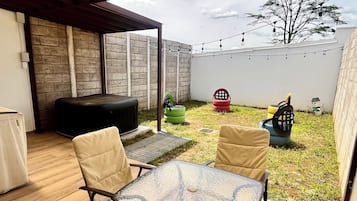 Terras