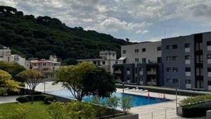 Pool - Apartment in Tilal Fanar Resort (Mount Lebanon Governorate)