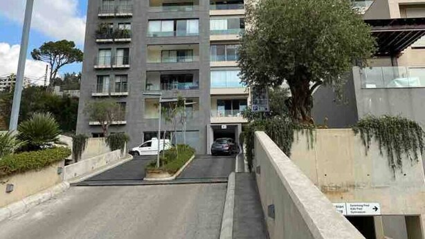 Exterior - Apartment in Tilal Fanar Resort (Mount Lebanon Governorate)