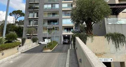 Apartment in Tilal Fanar Resort