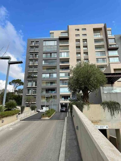 Apartment in Tilal Fanar Resort