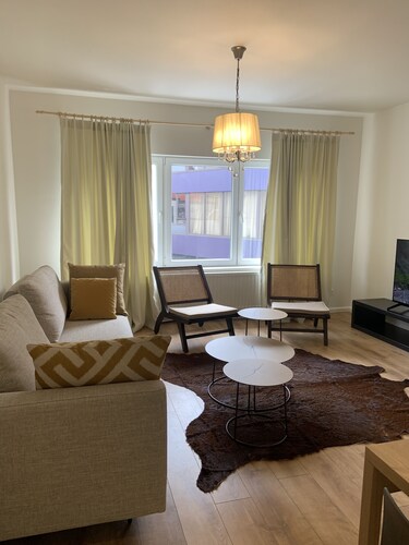 Charming townhouse in Ghent for mid term rent