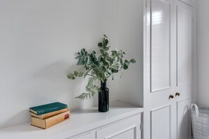 2 Schlafzimmer
