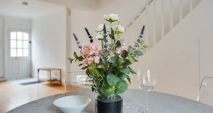 Bright & Spacious 2-Bedroom House
