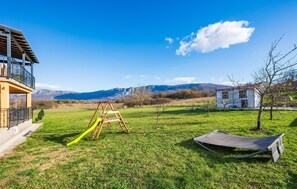 Zona infantil
