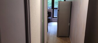 APPART F2 36m2 4-6 PERS, 2 ETOILES Pied des pistes