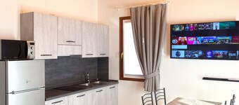 Ca' Rosin Meolo - Camera relax e privacy