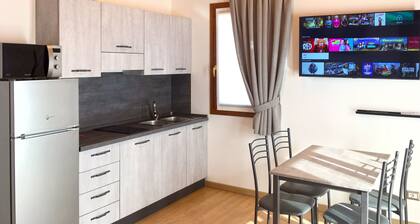 Ca' Rosin Meolo - Camera relax e privacy