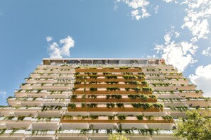 Udendørsområde
