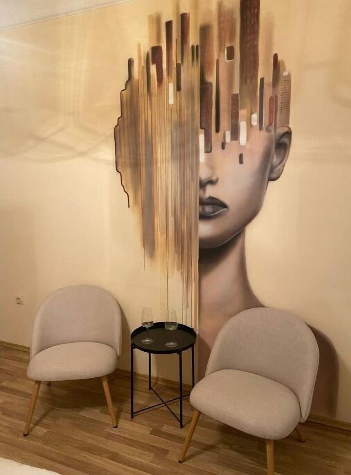 Bild für Gastgeberprofil