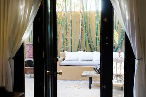 Suite | Terras