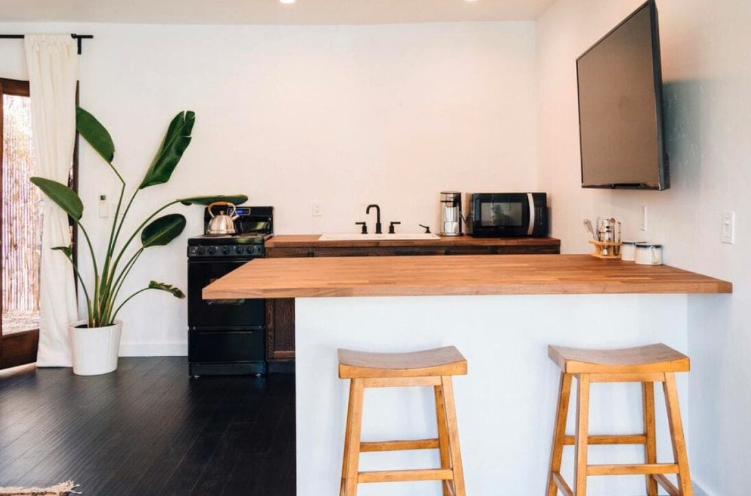 Foto - Talavera Palm Springs Hotel - 21 & Over